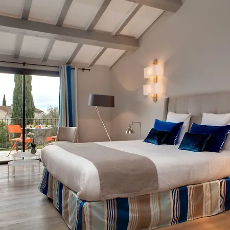 Hotel Le Pré Saint Michel Manosque