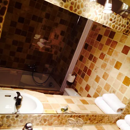 Le Pre Saint Michel 3*