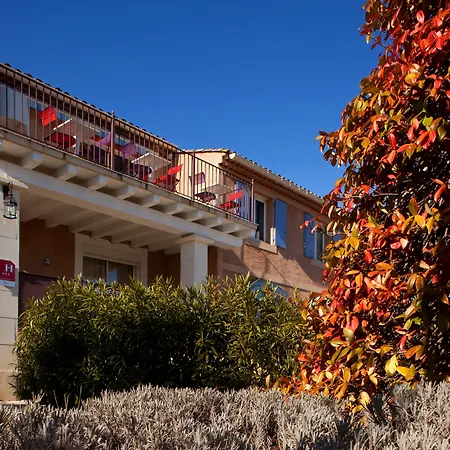 Hotel Le Pre Saint Michel 3*