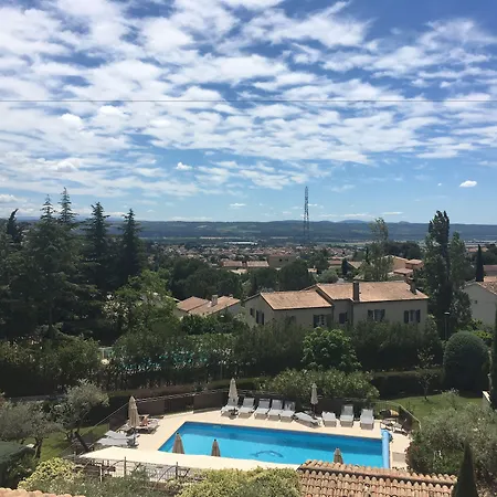 Le Pre Saint Michel Manosque