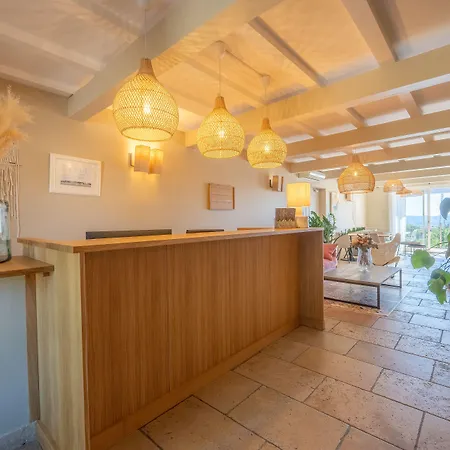 Le Pre Saint Michel 3*