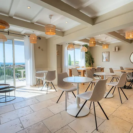 Le Pre Saint Michel 3*