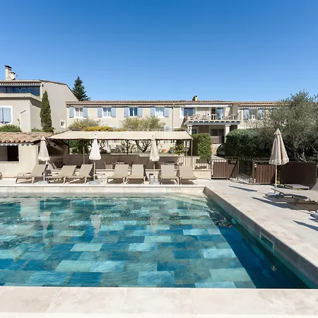 Le Pre Saint Michel 3*