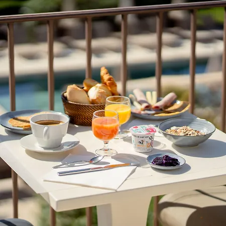 Le Pre Saint Michel Manosque