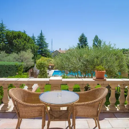 Hotel Le Pre Saint Michel 3*