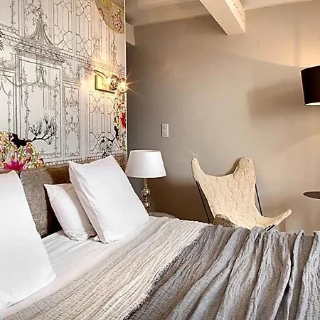 Le Pré Saint Michel 3*