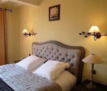 Le Pre Saint Michel Отель 3*