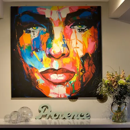 Hotel Le Pre Saint Michel Manosque