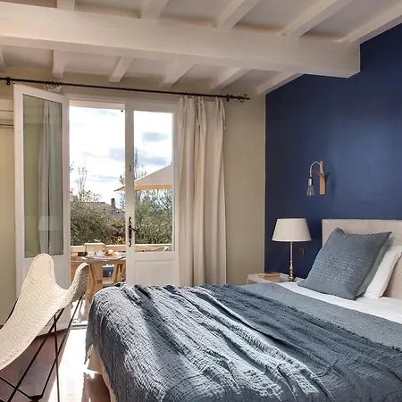 Hotel Le Pre Saint Michel