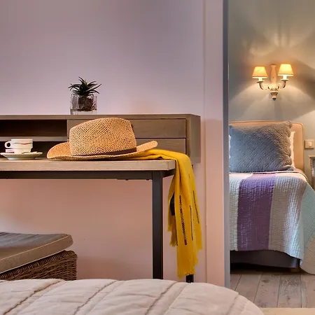 Hotel Le Pre Saint Michel