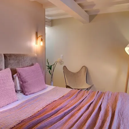Le Pre Saint Michel Hotel 3*