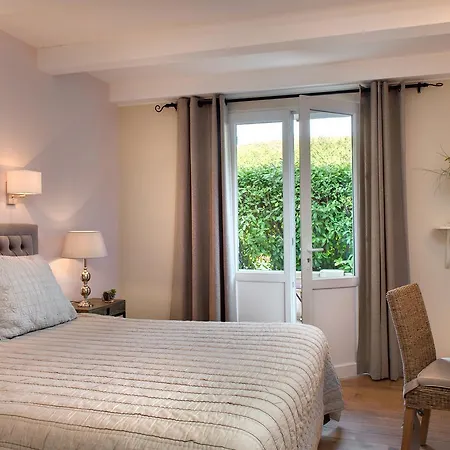 Le Pre Saint Michel Manosque