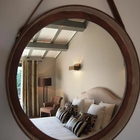 Le Pre Saint Michel Hotel 3*