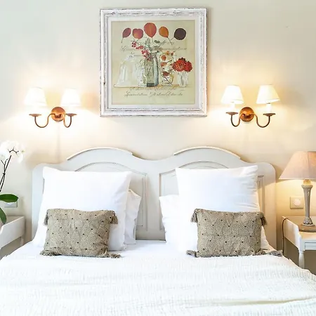 Le Pré Saint Michel Hotel Manosque