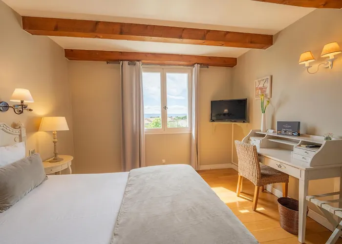 Le Pre Saint Michel Hotel Manosque