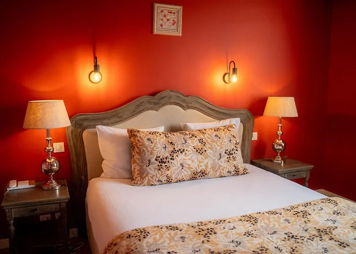 Le Pre Saint Michel Manosque