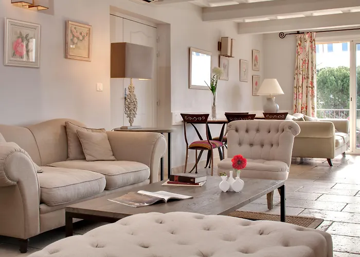 Hotel Le Pre Saint Michel Manosque