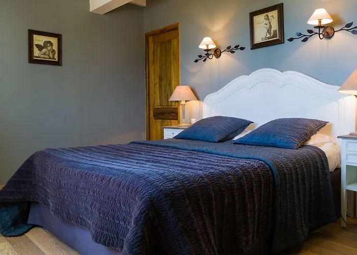 Otel Le Pre Saint Michel Manosque