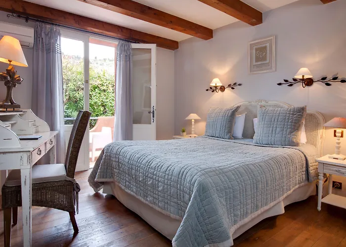 Le Pre Saint Michel Manosque