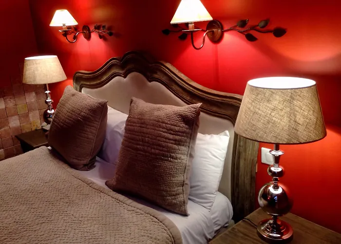 Le Pre Saint Michel Manosque