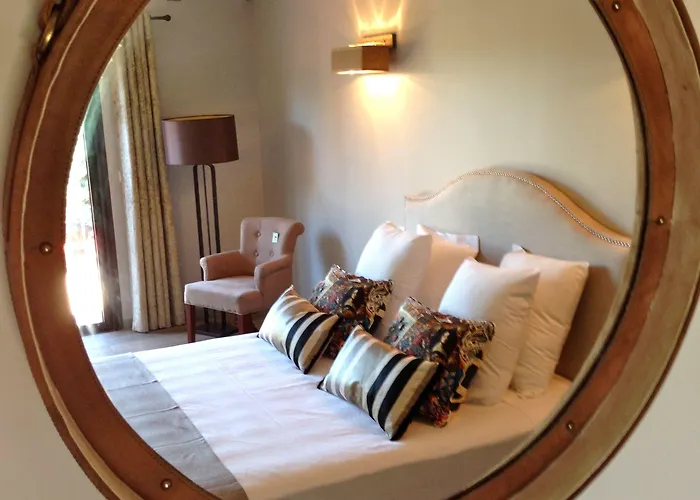 Le Pre Saint Michel Hotel