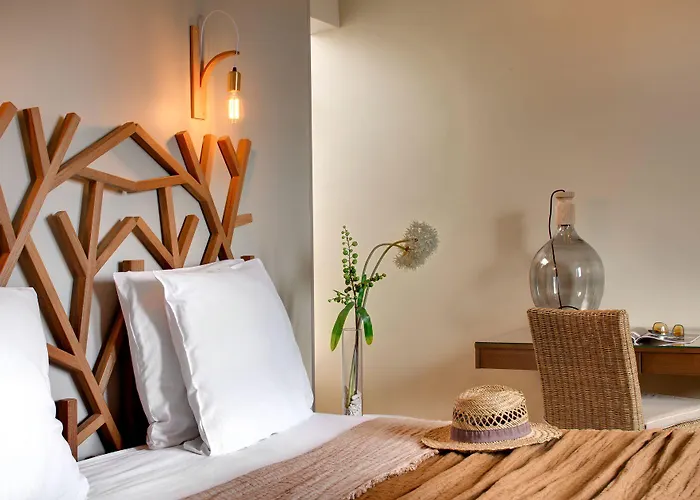 Hotel Le Pre Saint Michel 3*