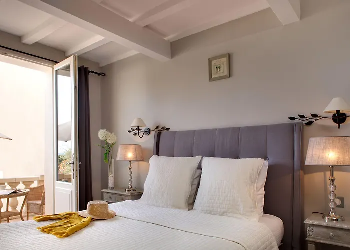 Le Pre Saint Michel 3* Manosque