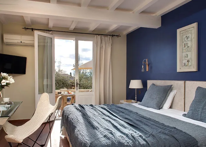 Le Pre Saint Michel 3*