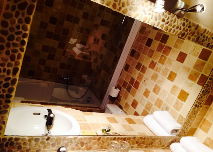 Le Pre Saint Michel 3*