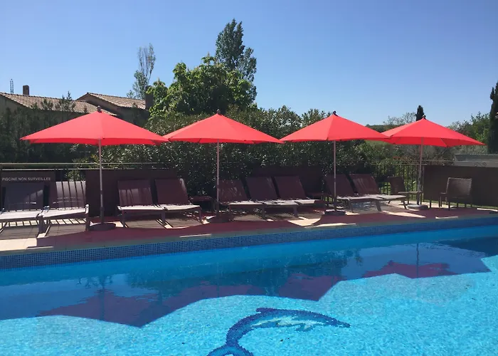 Le Pre Saint Michel 3*