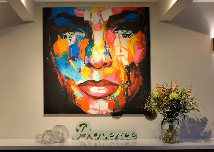 Le Pre Saint Michel Hotel Manosque