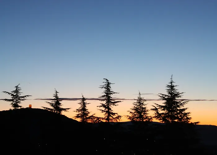 Le Pre Saint Michel Otel