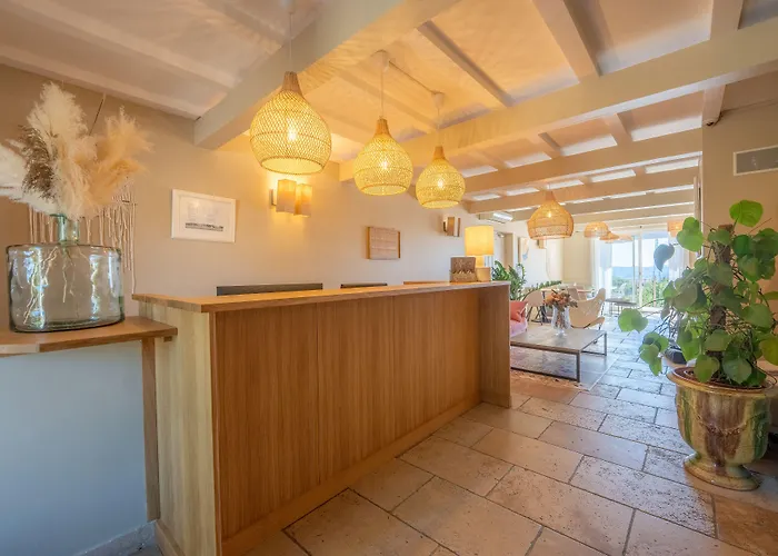 Le Pre Saint Michel 3*