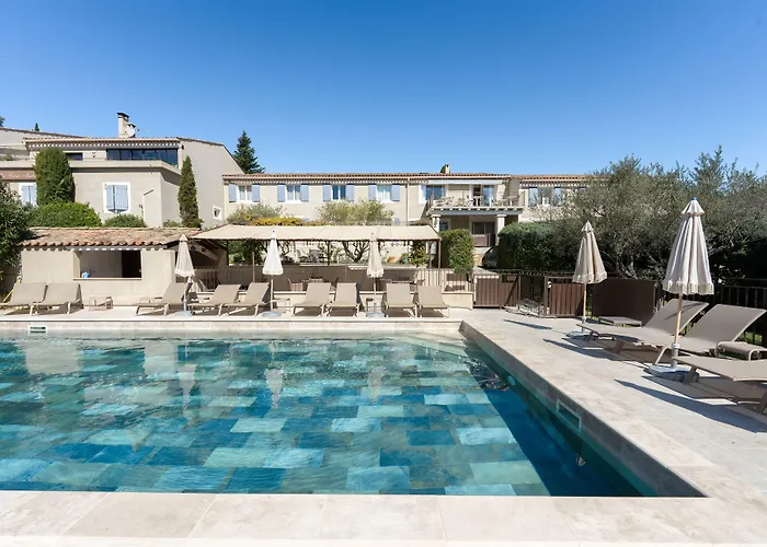 Le Pre Saint Michel 3*