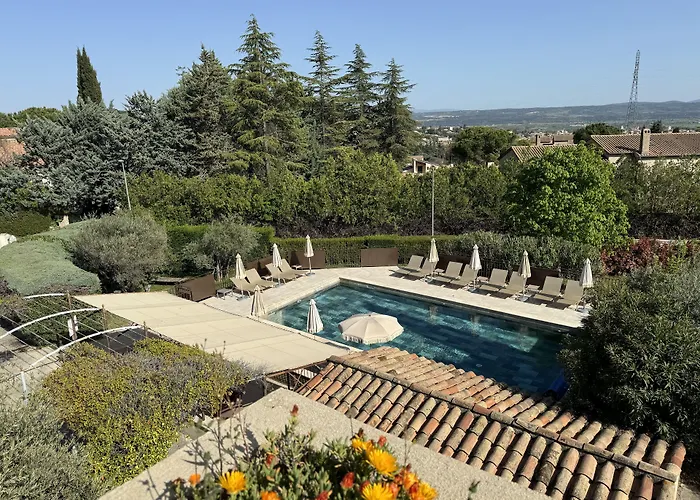 Otel Le Pre Saint Michel