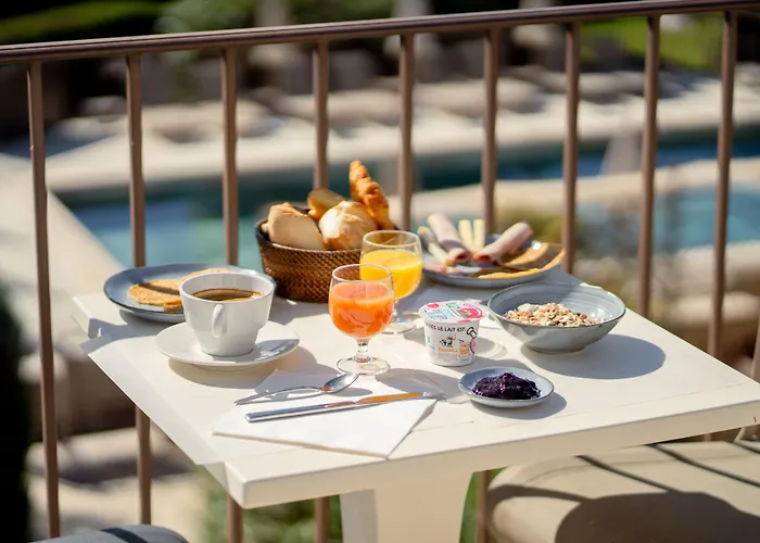 Le Pre Saint Michel Manosque