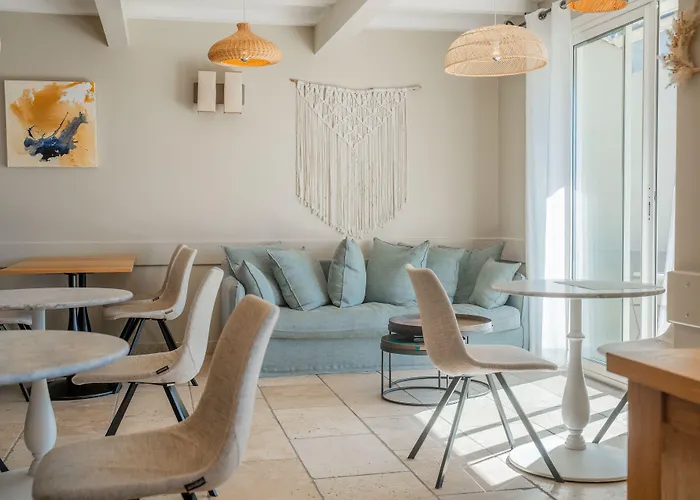 Hotel Le Pre Saint Michel Manosque