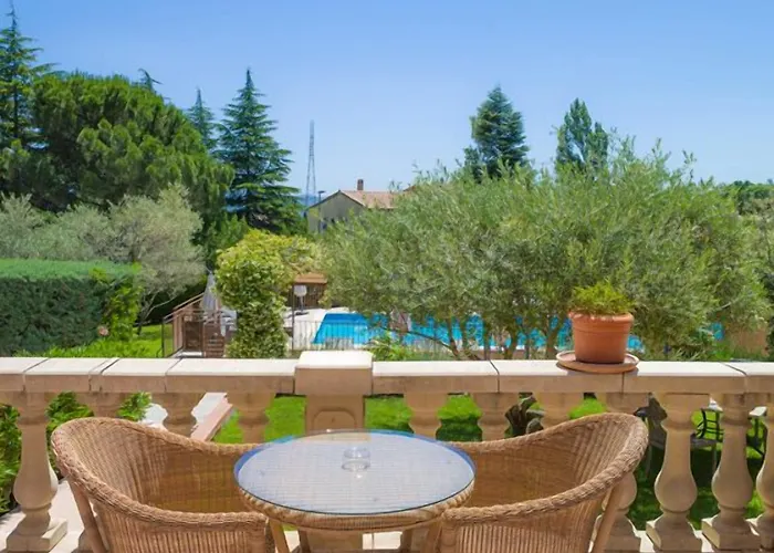 Hotel Le Pre Saint Michel 3*