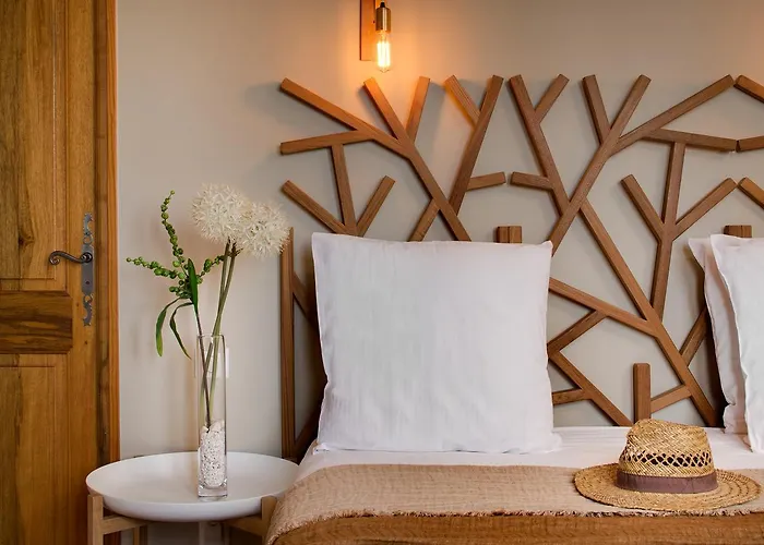 Le Pre Saint Michel Hotel 3*