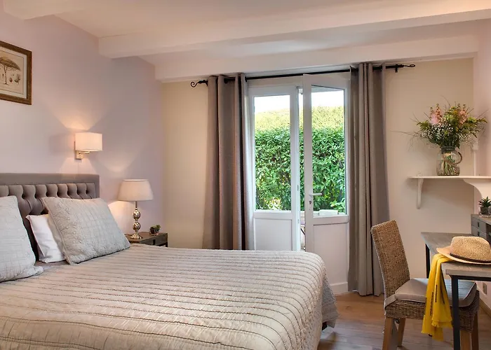 Le Pre Saint Michel Manosque