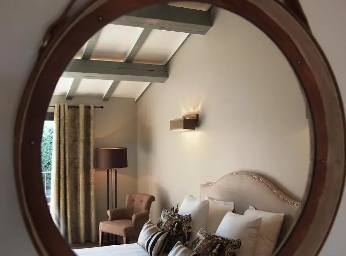 Le Pre Saint Michel Hotel 3*