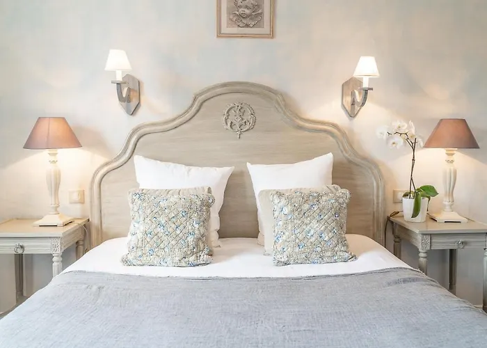 Le Pre Saint Michel Manosque